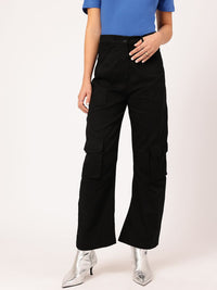 DressBerry Women Luxe & Leisurely Cargos