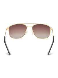 IDEE Men Square Sunglasses With Polarised and UV Protected Lens