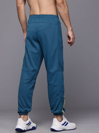 HRX by Hrithik Roshan Men Rapid-Dry Training Joggers