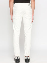 Being Human Men Clean Look Mid Rise Jeans
