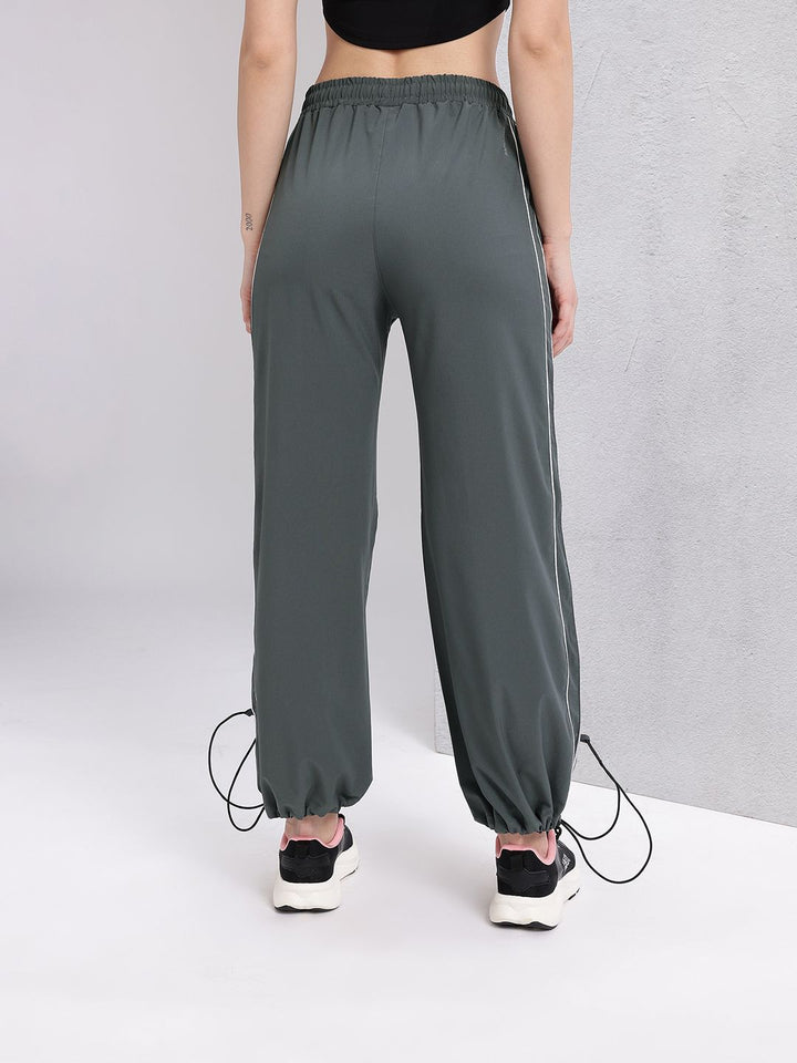 HRX by Hrithik Roshan Women Rapid-Dry Training Joggers