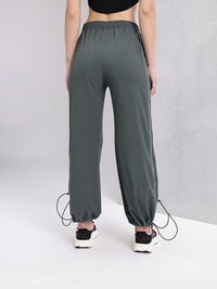 HRX by Hrithik Roshan Women Rapid-Dry Training Joggers