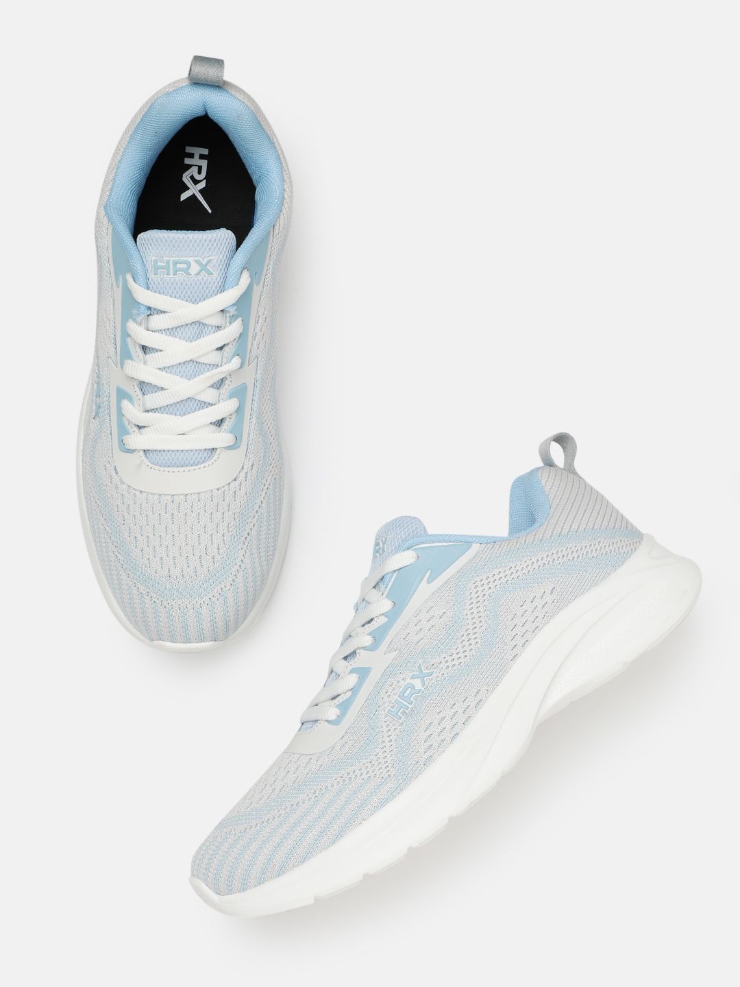 HRX by Hrithik Roshan Women Alpha Run Running shoes