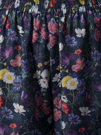 W Women Floral Printed Kurta with Trousers & With Dupatta