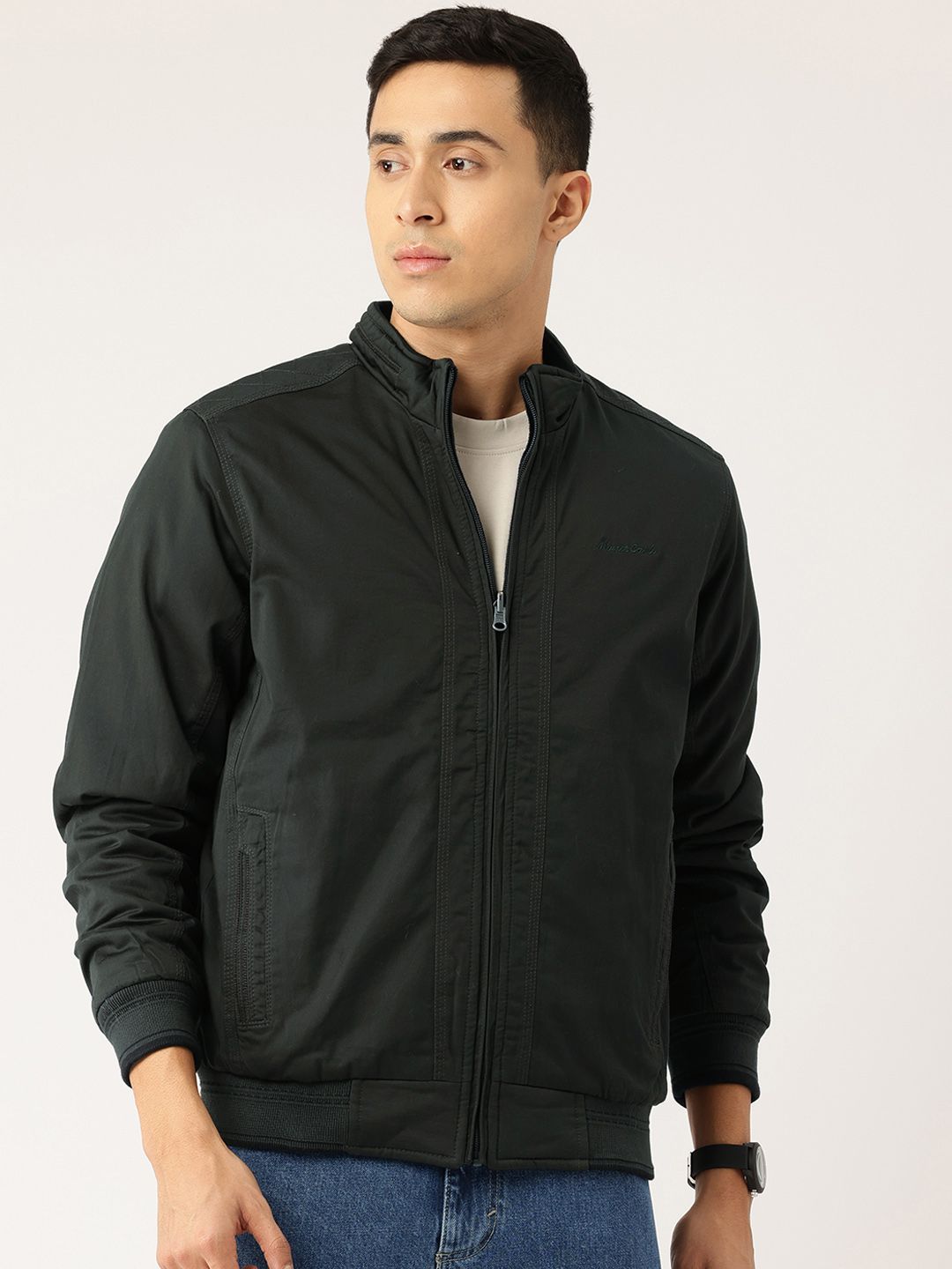 Monte Carlo Reversible Padded Jacket