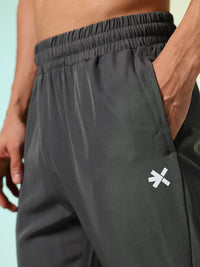 HRX by Hrithik Roshan Men Retro Training Track Pants