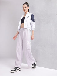 HRX by Hrithik Roshan Cargo Style Lifestyle Track Pants