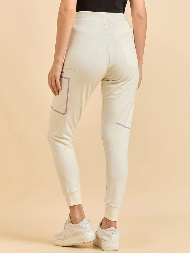 Sweet Dreams Women Mid-Rise Joggers