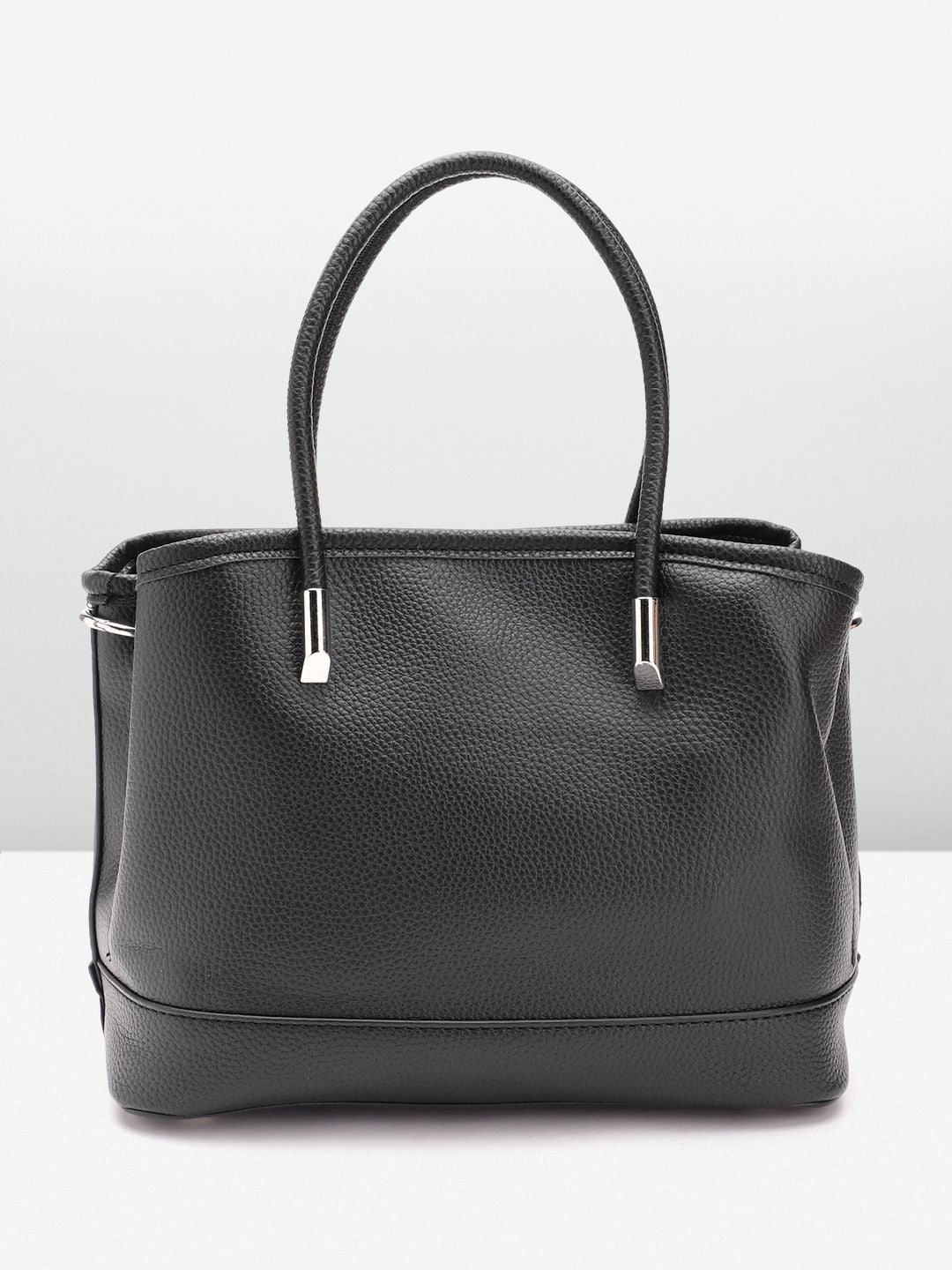 Lino Perros Structured Handheld Bag