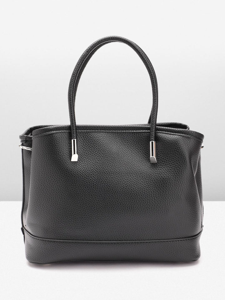 Lino Perros Structured Handheld Bag