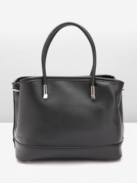 Lino Perros Structured Handheld Bag