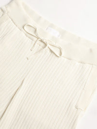 THE BEAR HOUSE Men Self Designed Regular Fit Pure Cotton Shorts