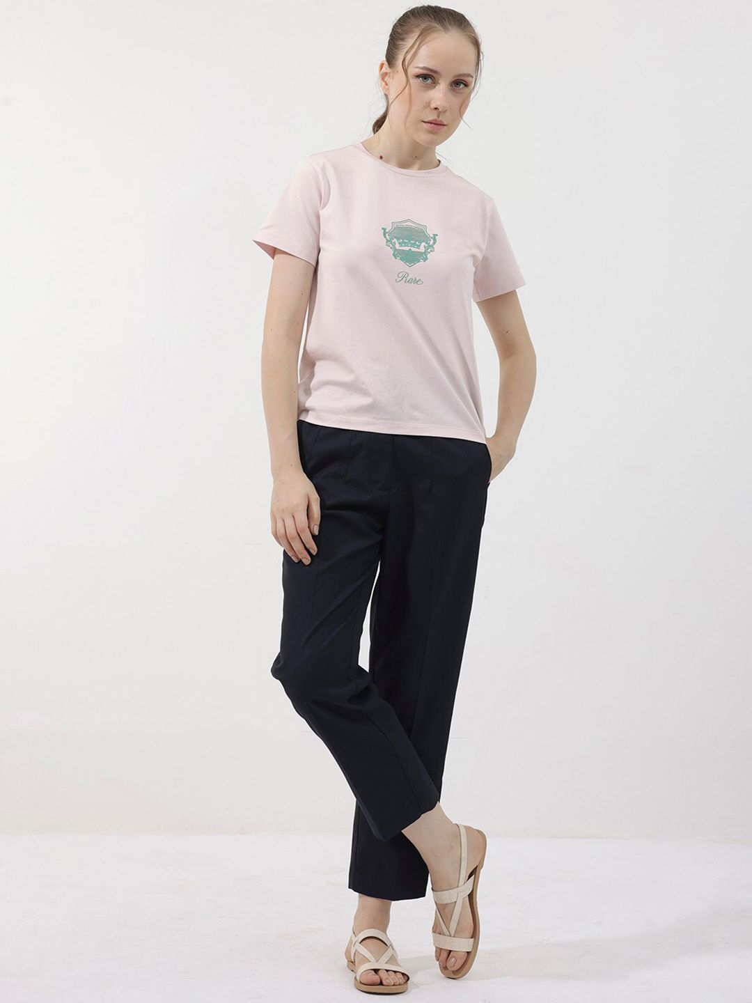 RAREISM Women T-shirt