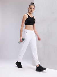 HRX by Hrithik Roshan Women Rapid-Dry Running Track Pants