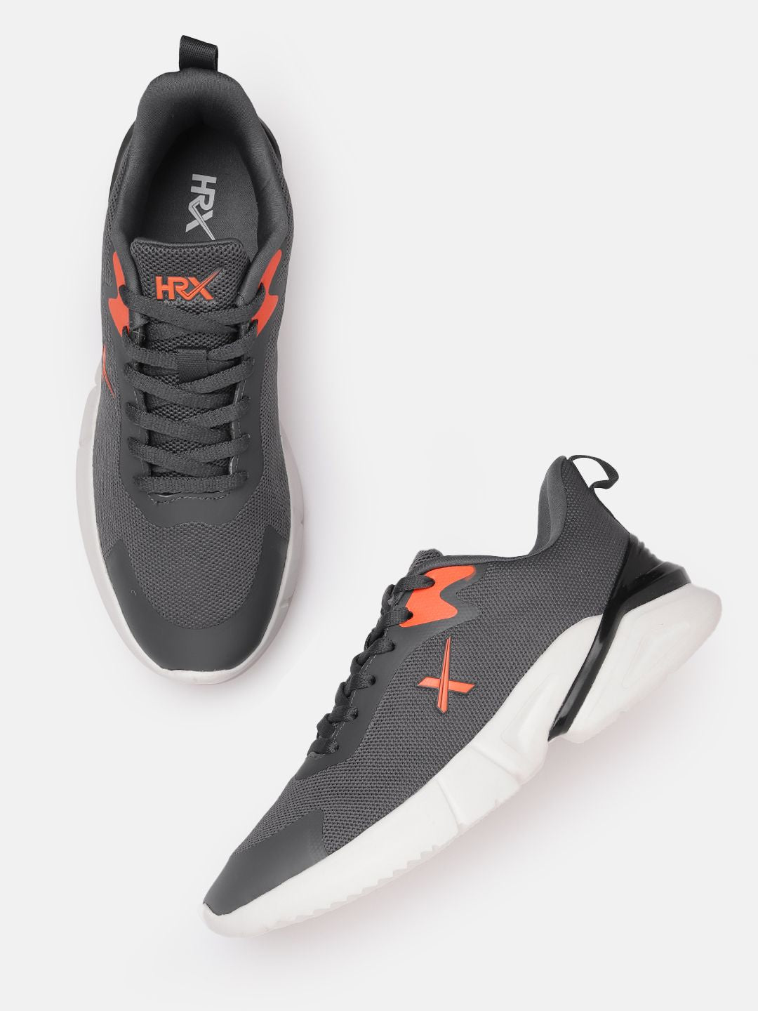 HRX by Hrithik Roshan Men Dynamic Running Shoe