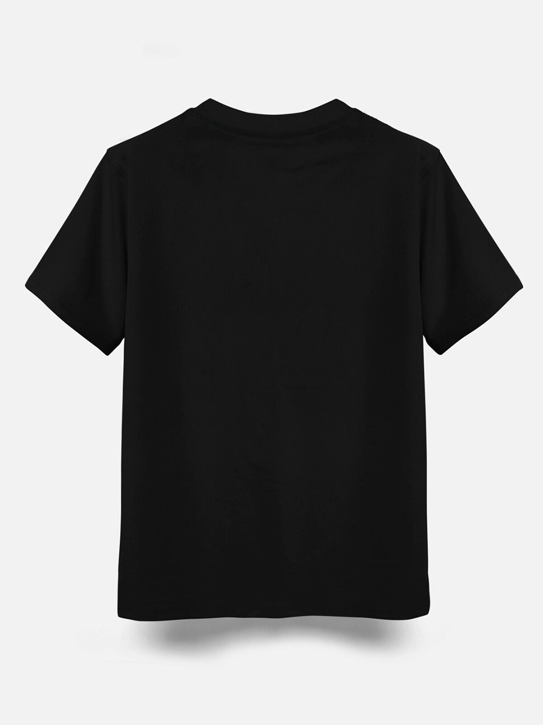 HELLCAT Boys Pack Of 5 Typography Printed Cotton T-shirt