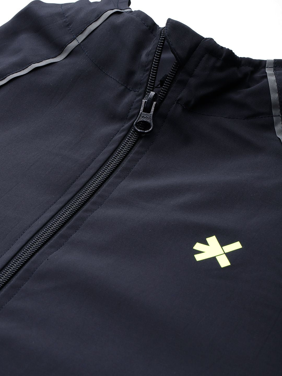 HRX by Hrithik Roshan Rapid-Dry Training Jacket