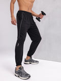 HRX by Hrithik Roshan Men Couple Collection Training Jogger Track Pants
