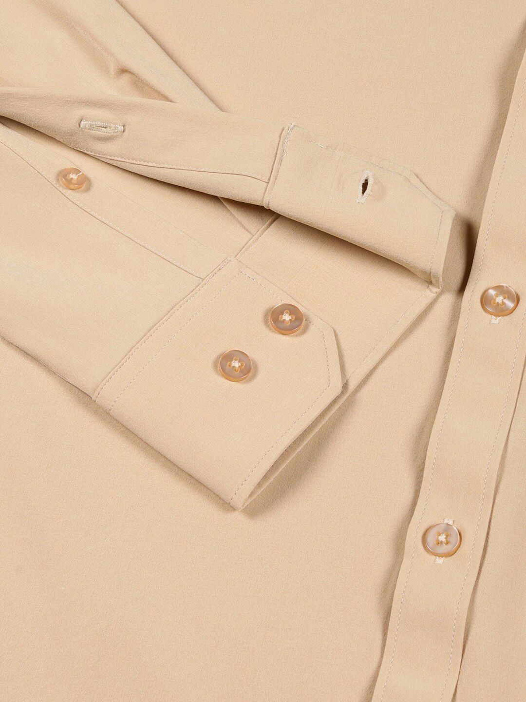 Thomas Scott Premium Slim Fit Long Sleeves Casual Shirt
