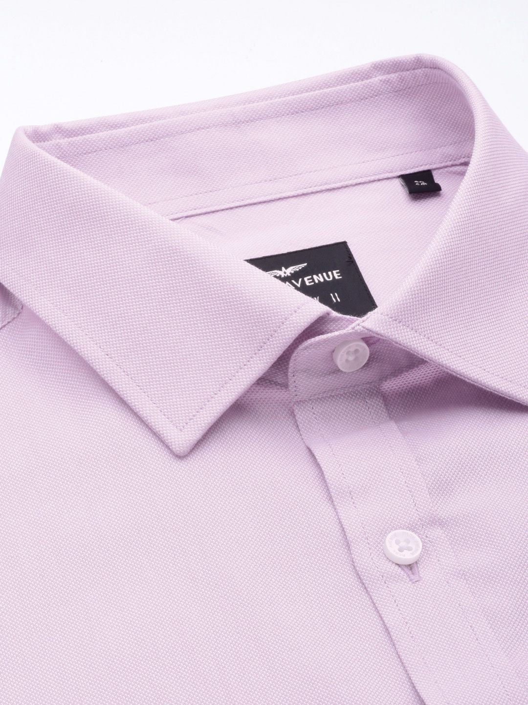 Park Avenue Slim Fit Pure Cotton Formal Shirt