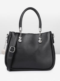 DressBerry Structured Handheld Bag