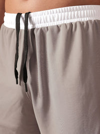 HRX by Hrithik Roshan Men Rapid-Dry Retro Running Shorts