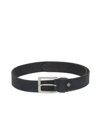 Teakwood Leathers Men Leather Belt