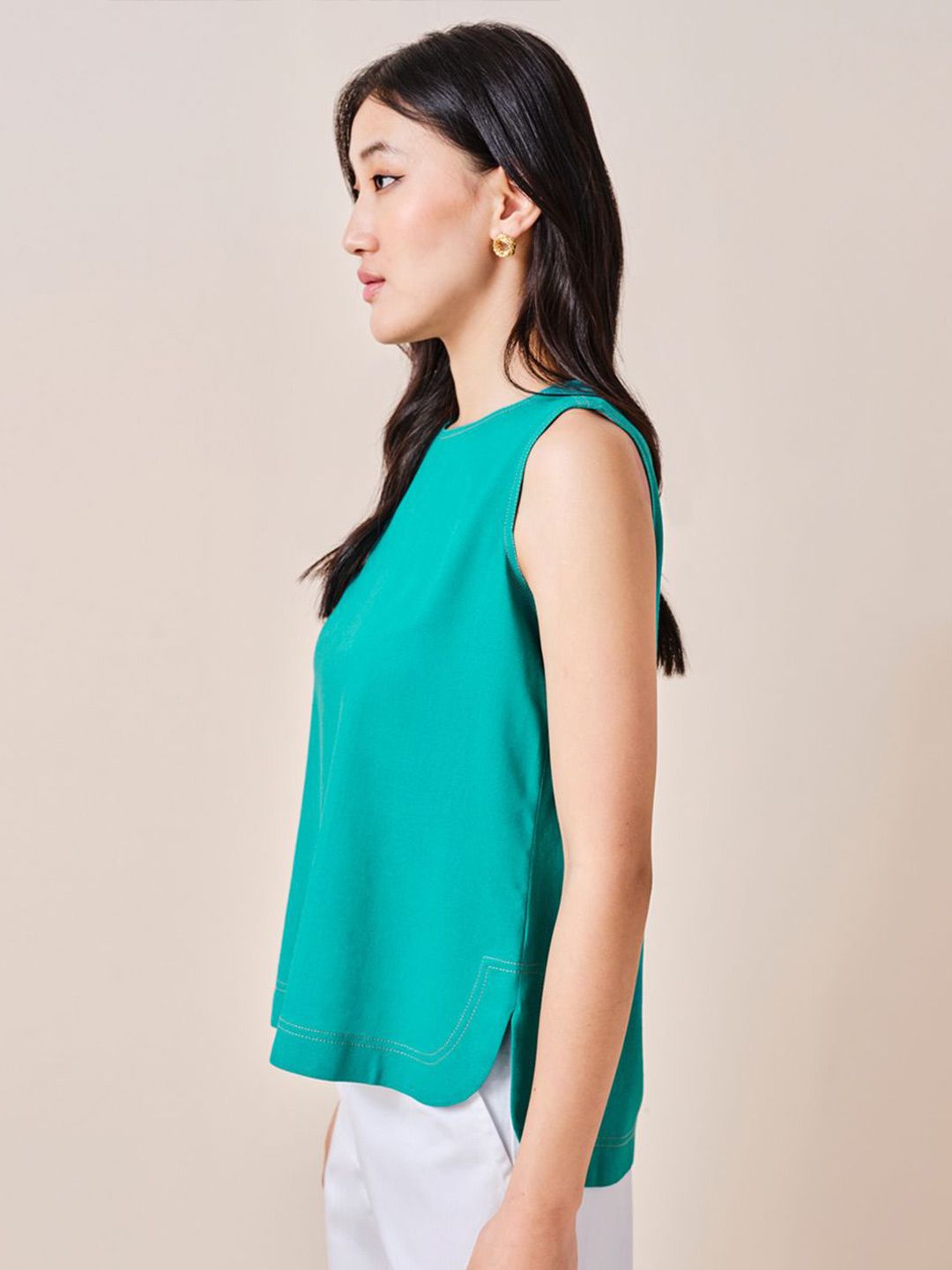 AND Solid Top