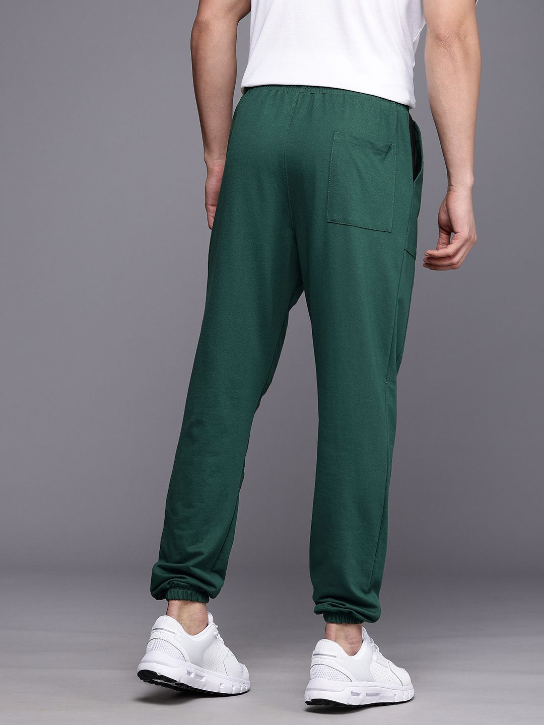 HRX by Hrithik Roshan Men Lifestyle Joggers