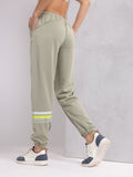 HRX by Hrithik Roshan Women Rapid-Dry Running Joggers