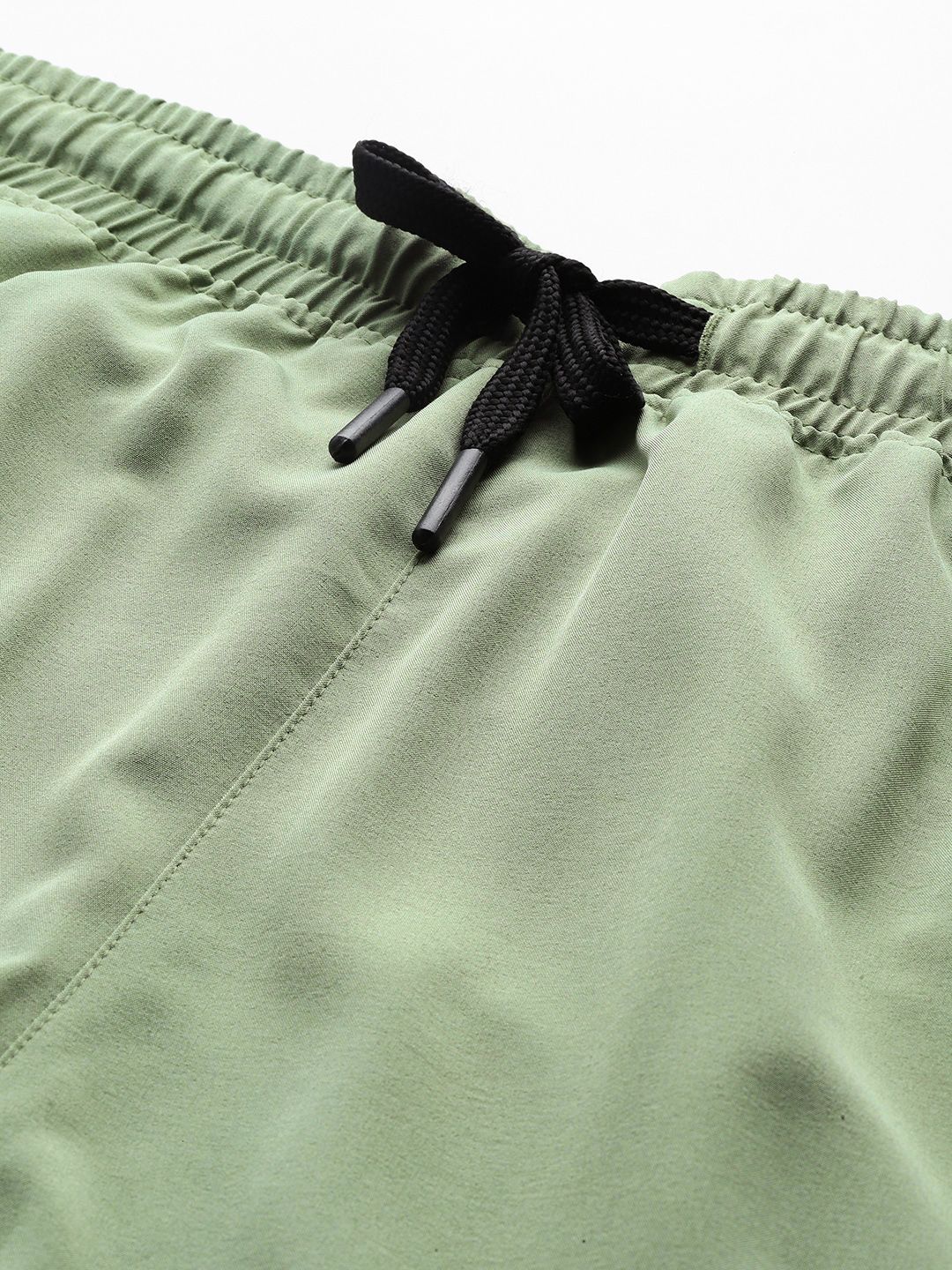 HRX by Hrithik Roshan Men Rapid-Dry Running Shorts