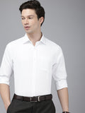Park Avenue Diri Reka Bentuk Slim Fit Formal Shirt