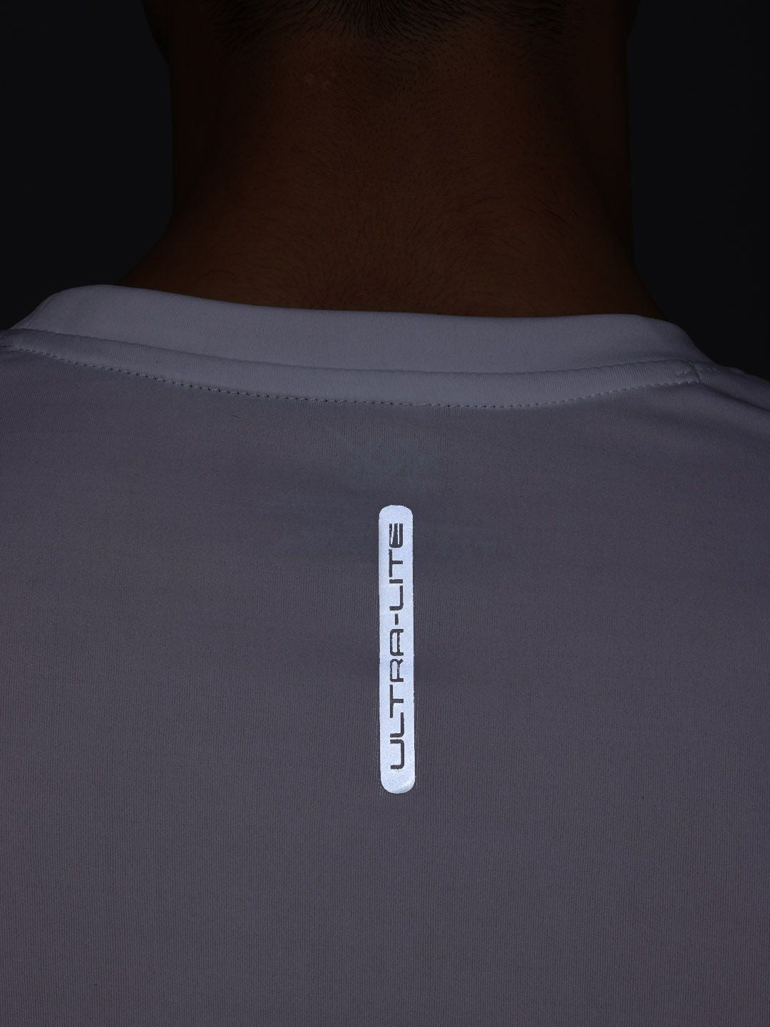 HRX by Hrithik Roshan Rapid-Dry Running T-shirt