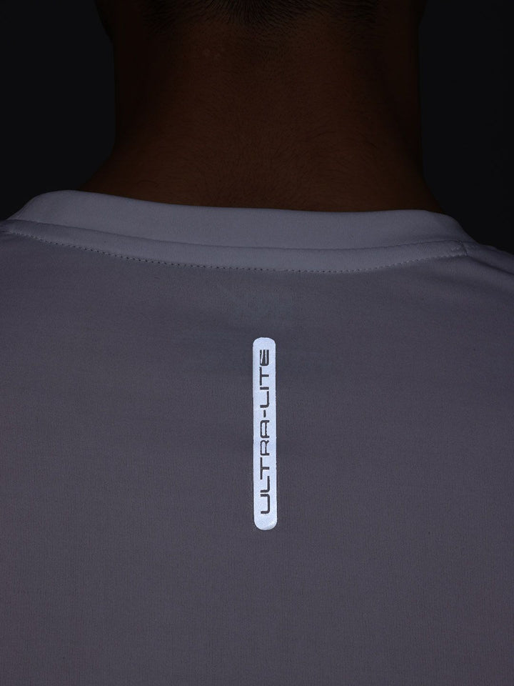 HRX by Hrithik Roshan Rapid-Dry Running T-shirt