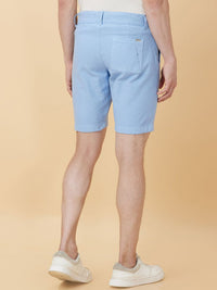 Being Human Men Pure Cotton Chino Shorts