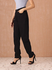 all about you Women Mom Fit High-Rise Stretchable Jeans