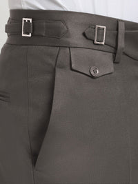 KLOTTHE Men Italian Gurkha Pants