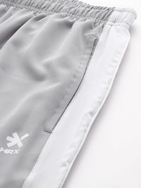 HRX by Hrithik Roshan Men Colourblock Rapid-Dry Lifestyle Tracksuit