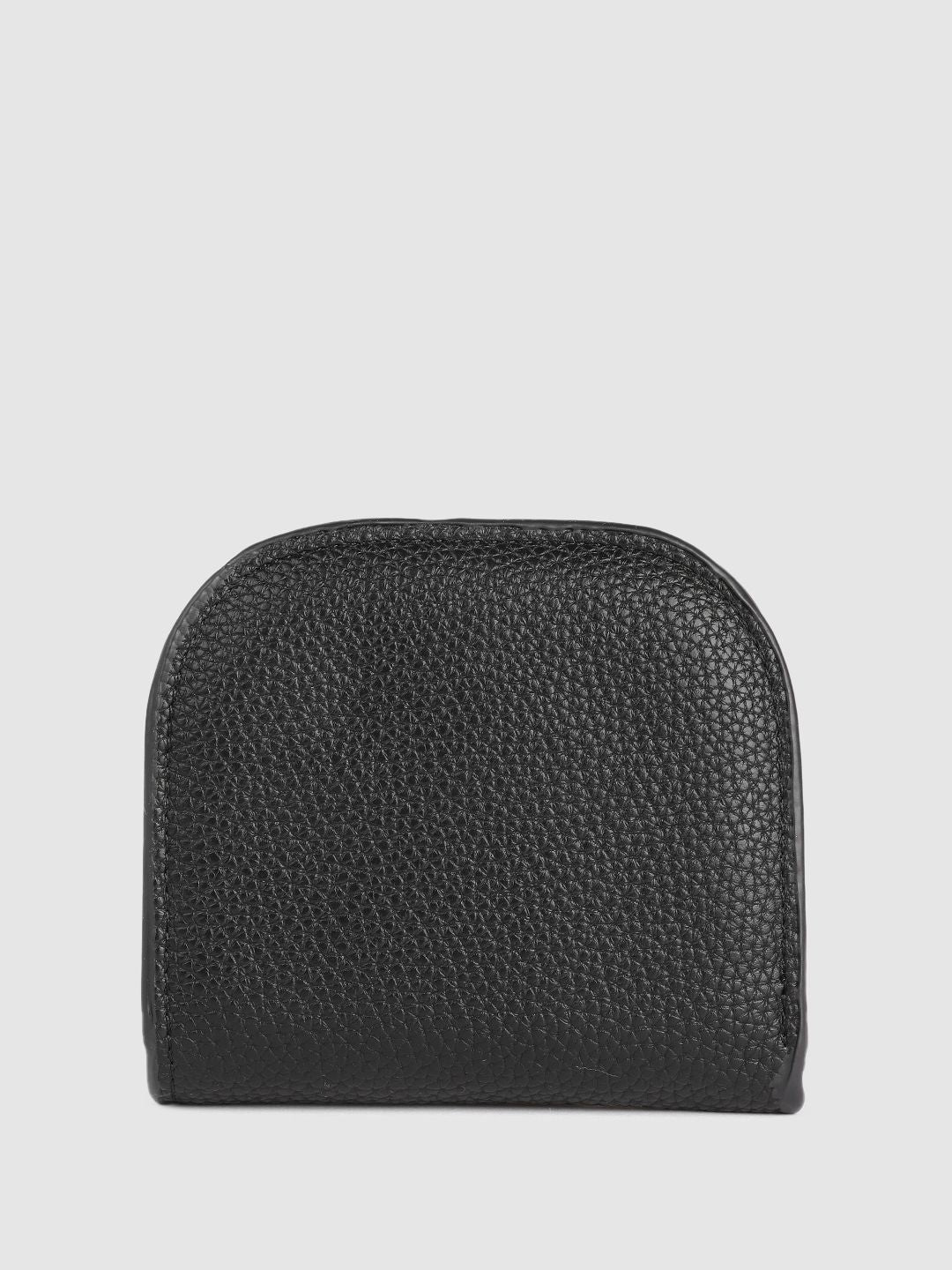 DressBerry Women Two Fold Wallet