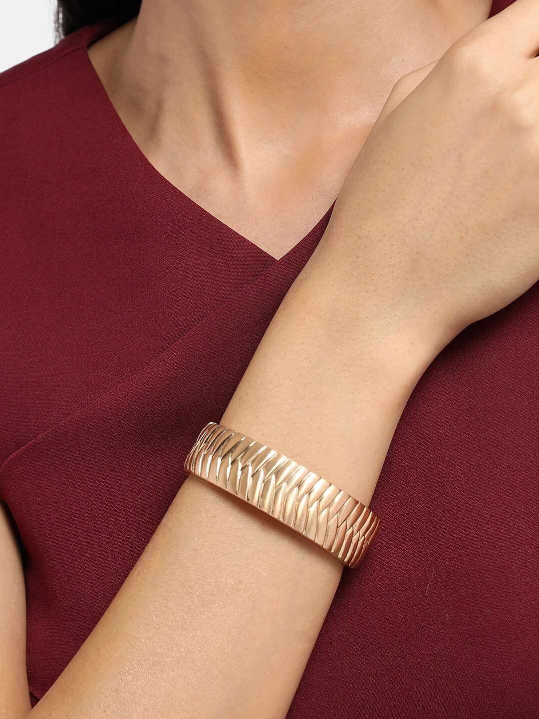 Gelang Kada bersalut emas Sohi