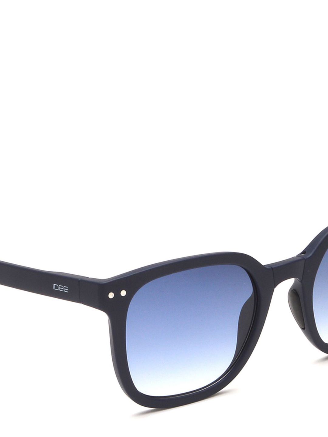 IDEE Men Square Sunglasses with UV Protected Lens IDS3072C3SG