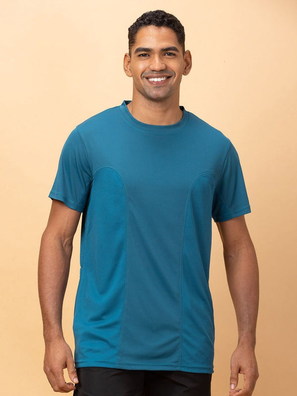 Being Human Men Pockets T-shirt