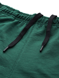 HRX by Hrithik Roshan Women Printed Detail Lifestyle Joggers
