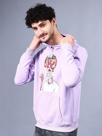 The Indian Garage Co Graphic Hooded Pullover