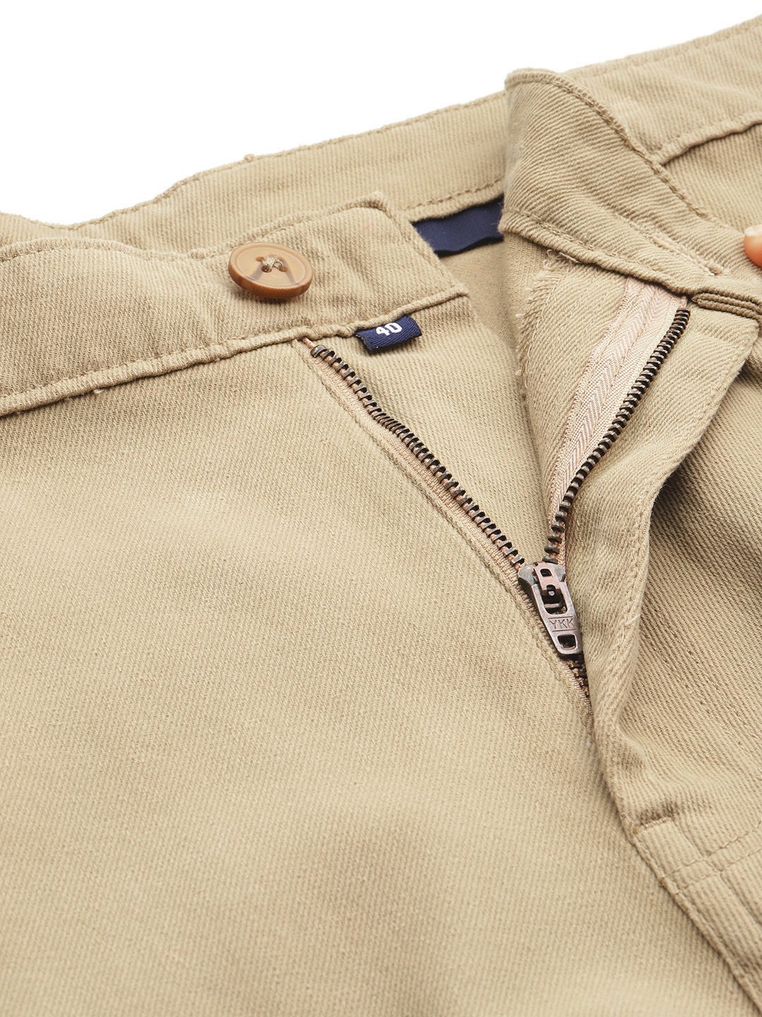 Thomas Scott Men Plus Size Cargo Shorts