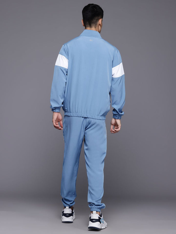 HRX oleh Hrithik Roshan Rapid-Dry Running Tracksuit