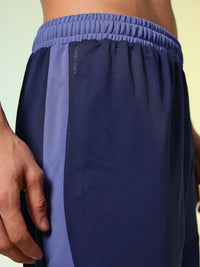 HRX by Hrithik Roshan Men Rapid-Dry Running Sports Shorts