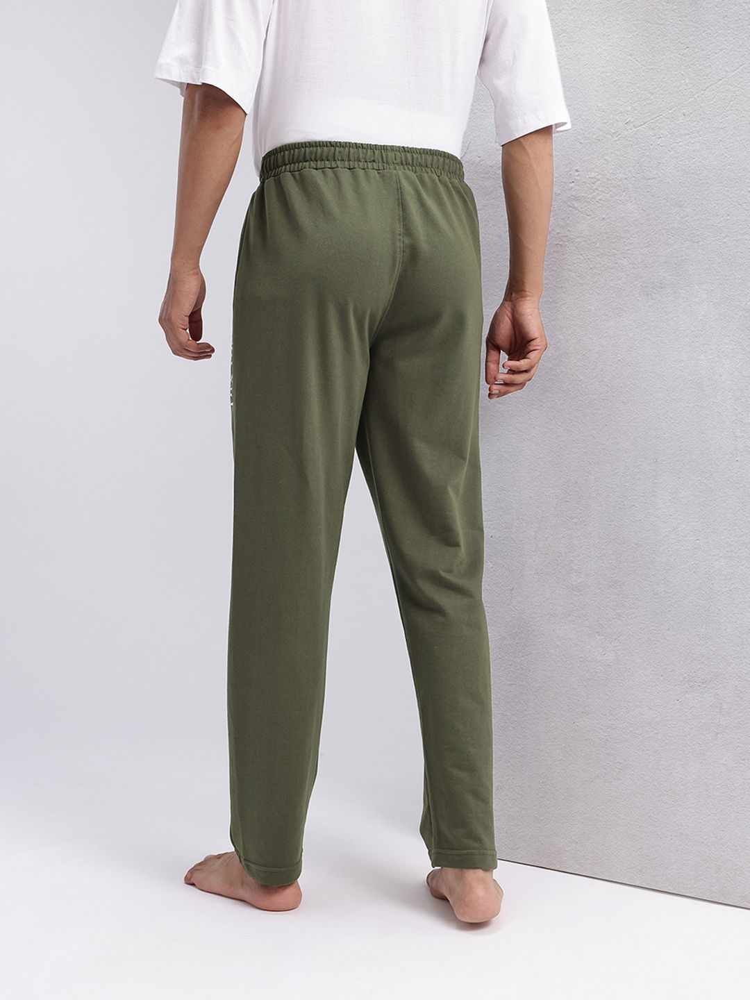 HRX by Hrithik Roshan Men Yoga Track Pants