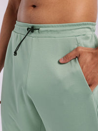 HRX by Hrithik Roshan Men Rapid-Dry Running Track Pants