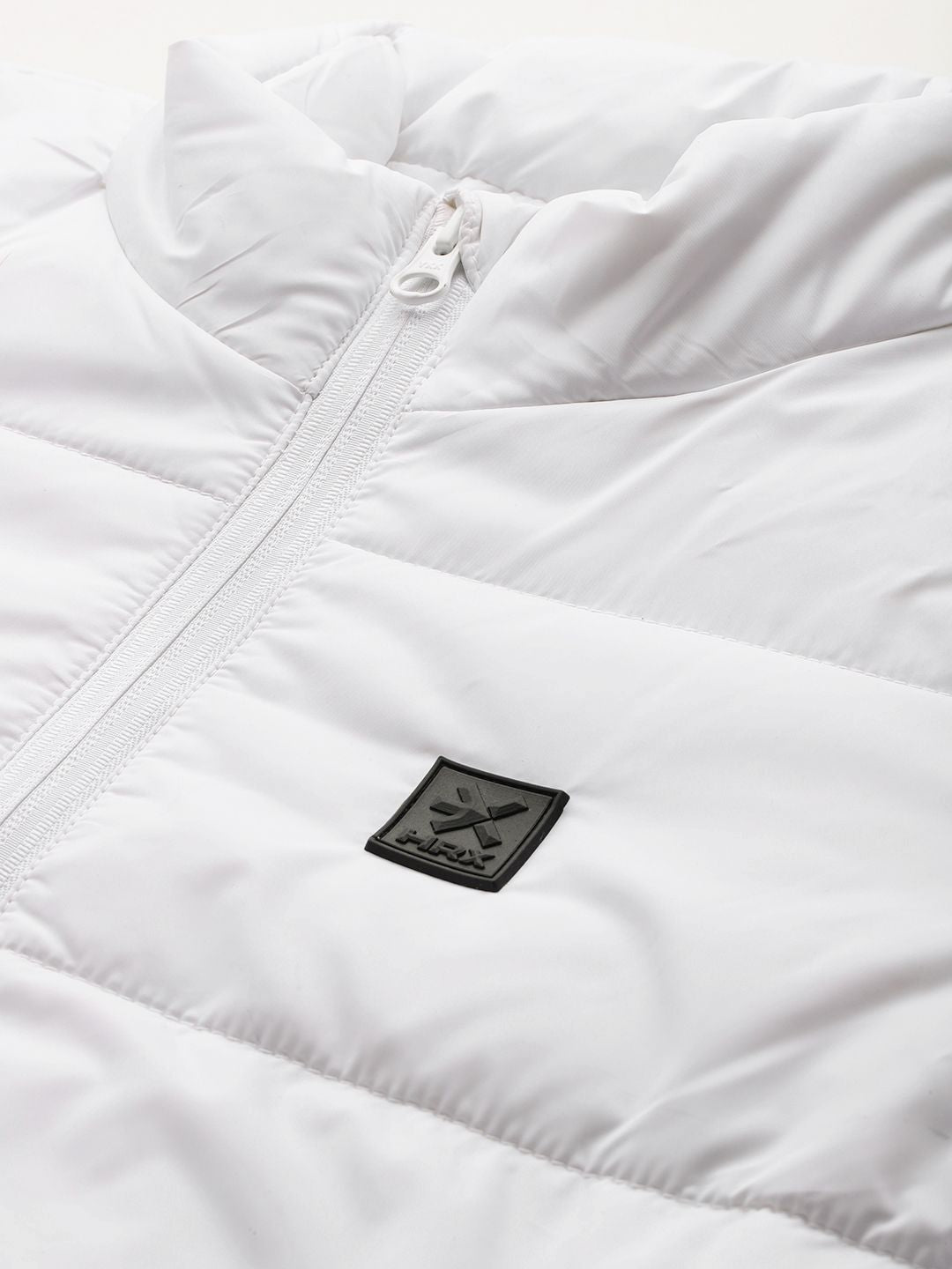 HRX by Hrithik Roshan Lifestyle Padded Jacket